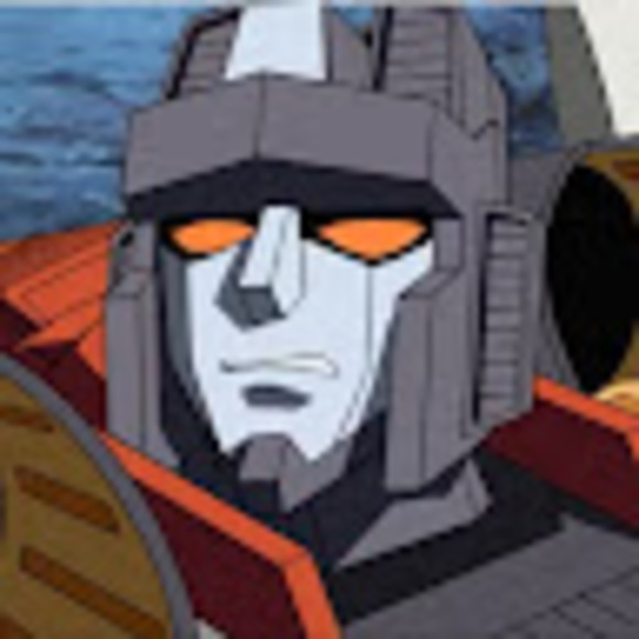 Meet your Posher, Alec - Picture 1 of 1